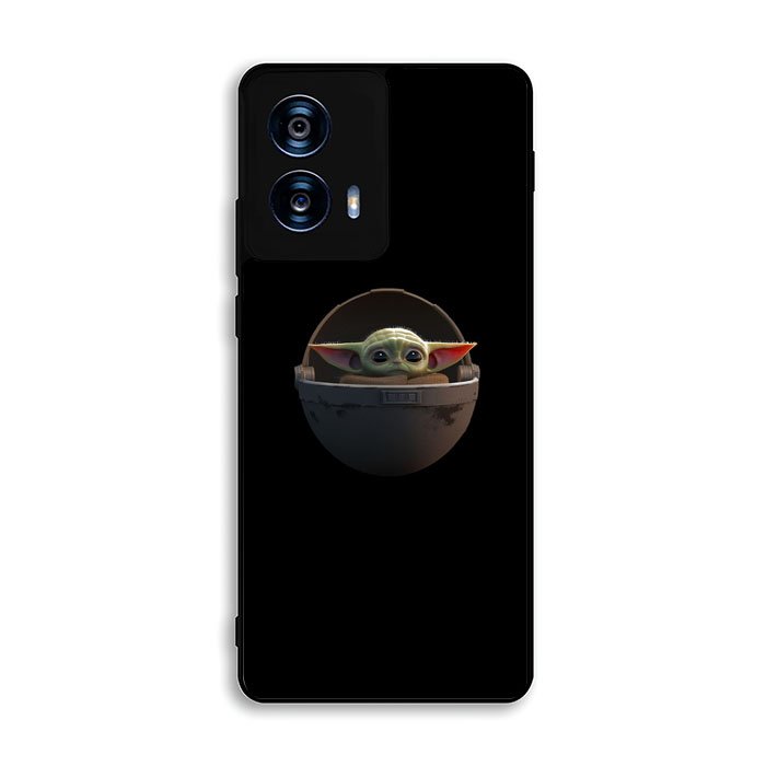 The Child Baby Yoda Motorola Moto G Power 5G 2024 Case DC0115