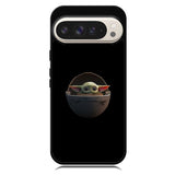The Child Baby Yoda Google Pixel 10 Pro XL Case DC1853