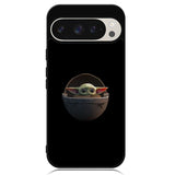 The Child Baby Yoda Google Pixel 9 Pro XL Case DC1853