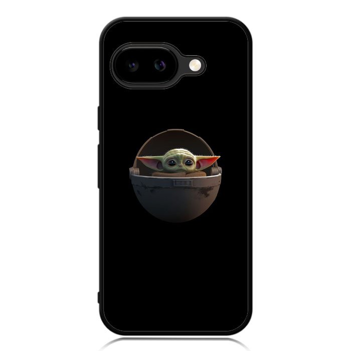 The Child Baby Yoda Google Pixel 9A Case DC1853