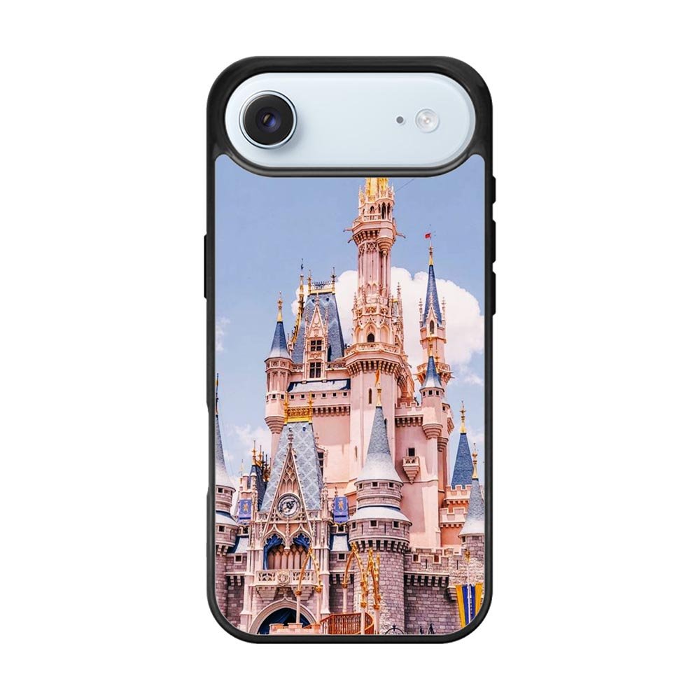 Disney Castles 4th iPhone Air Case