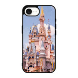 Disney Castles 4th iPhone 17e Case