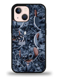 Stitch 13th iPhone 13 Case