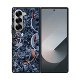 Stitch 13th Samsung Galaxy Z Fold 7 5G Case