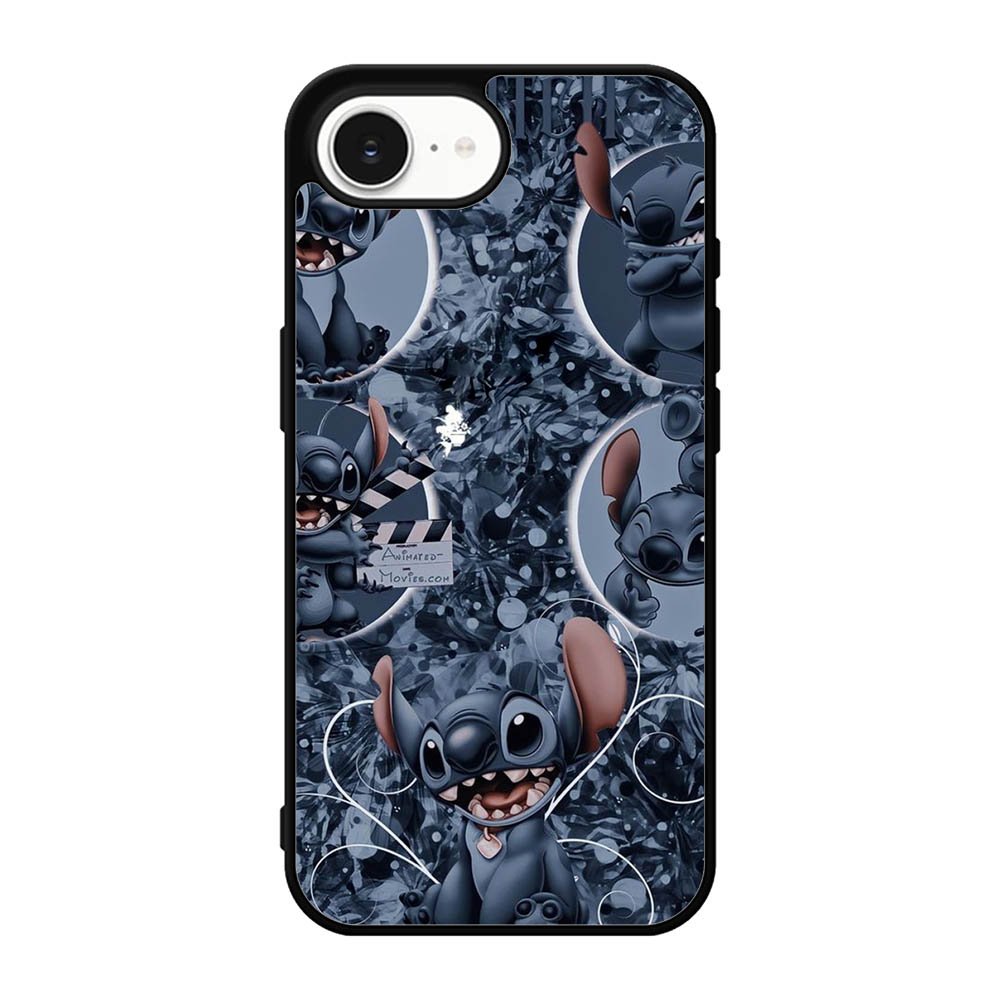 Stitch iPhone 17e Case DC1776