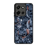 Stitch 13th Motorola Moto G 5G 2025 Case DC2816