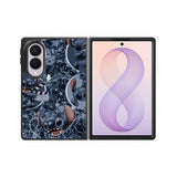 Stitch Samsung Galaxy Z Fold 8 Case DC1776