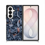 Stitch Samsung Galaxy Z Fold 8 Ultra Case DC1776