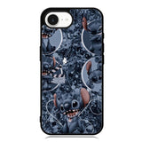 Stitch iPhone 16e Case DC1776