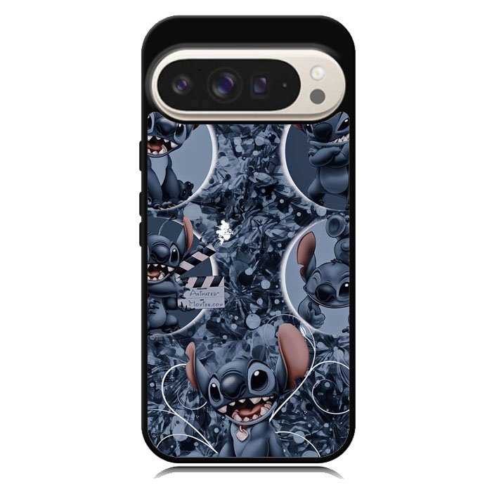Stitch Google Pixel 10 Pro XL Case DC1776