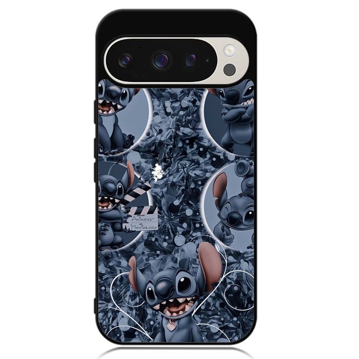 Stitch Google Pixel 9 | Google Pixel 9 Pro Case DC1776