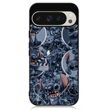 Stitch Google Pixel 9 | Google Pixel 9 Pro Case DC1776
