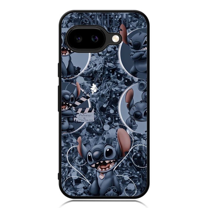 Stitch Google Pixel 9A Case DC1776