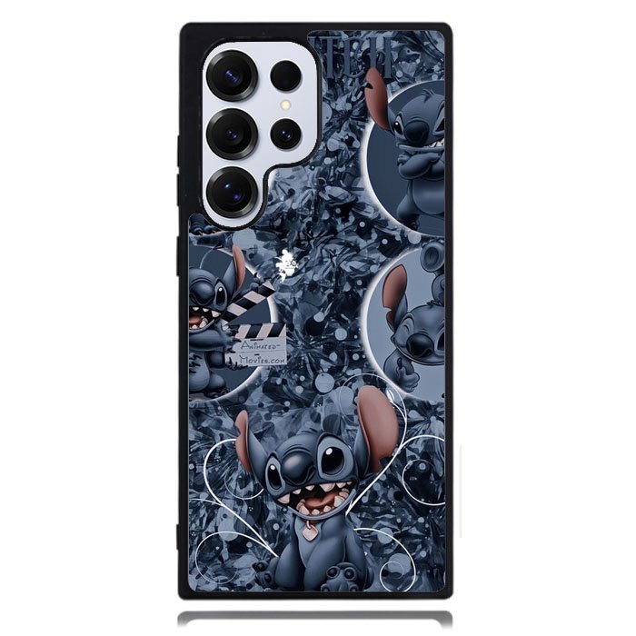 Stitch Samsung Galaxy S25 Ultra Case DC1776