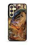 Bass Fish Samsung Galaxy S25 Plus 5G , Samsung Galaxy S25+ 5G Case