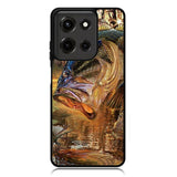Bass Fish Motorola Moto G Power 5G 2025 DC0145