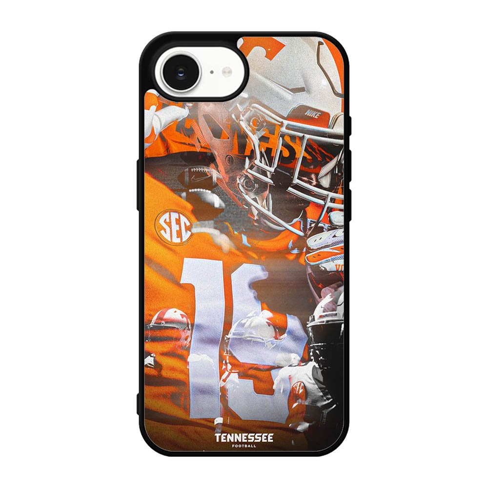 Tennessee Football 2019 iPhone 17e Case DC1833