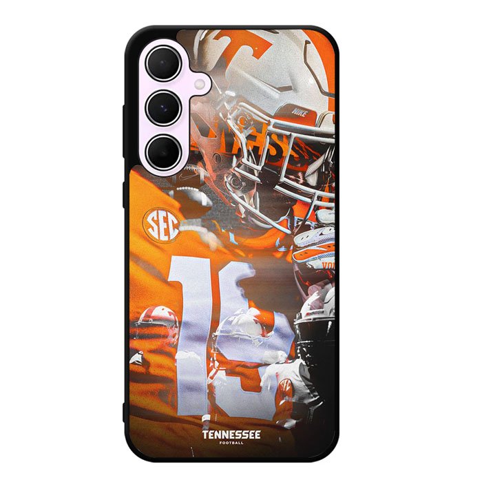 Tennessee Football 2019 Samsung Galaxy A55 5G Case DC1833