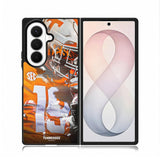 Tennessee Football 2019 Samsung Galaxy Z Fold 8 Ultra Case DC1833