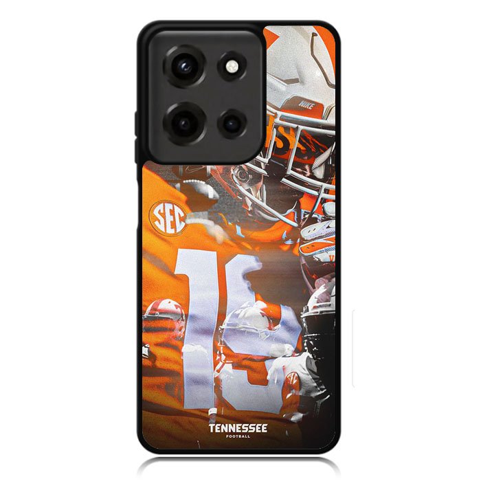 Tennessee Football 2019 Motorola Moto G Power 5G 2025 DC1833