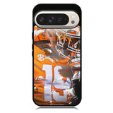 Tennessee Football 2019 Google Pixel 10 | Google Pixel 10 Pro Case DC1833