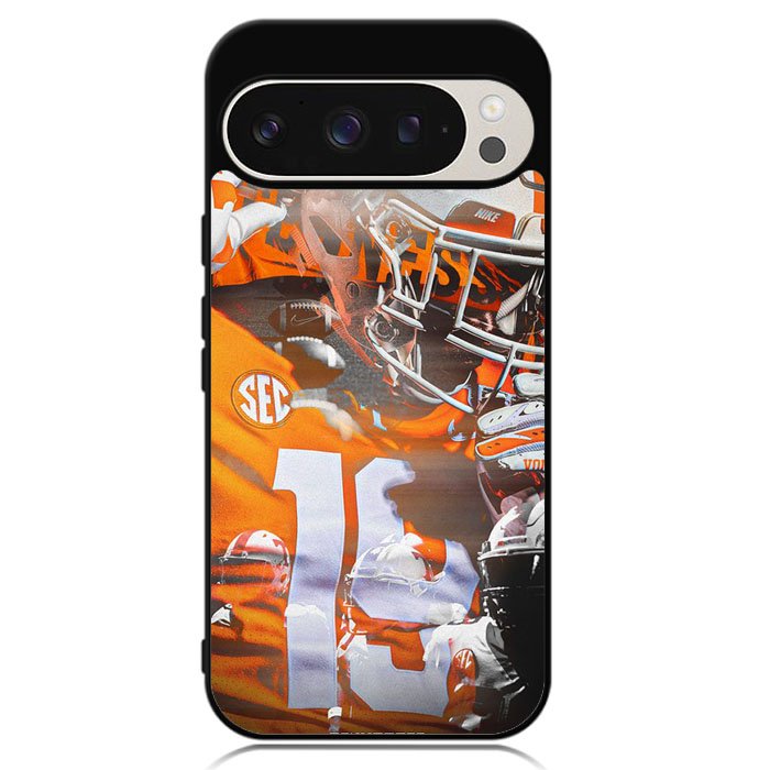 Tennessee Football 2019 Google Pixel 9 Pro XL Case DC1833