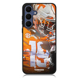 Tennessee Football 2019 Samsung Galaxy S24 Plus , Samsung Galaxy S24+ Case DC1833