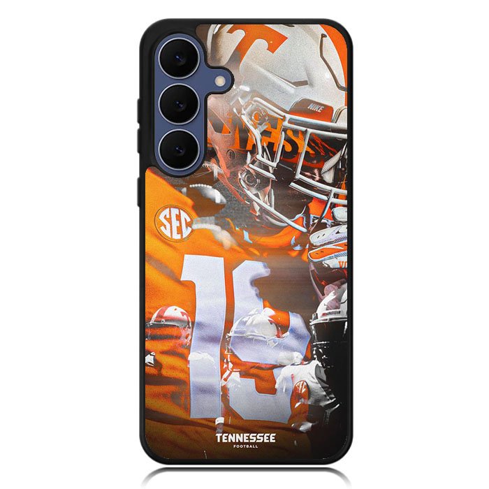 Tennessee Football 2019 Samsung Galaxy S23 Plus , Samsung Galaxy S23+ Case DC1833