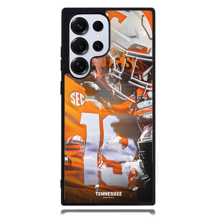 Tennessee Football 2019 Samsung Galaxy S24 Ultra Case DC1833