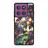 Gorgeous Avengers Motorola Moto Edge 60 Pro Case