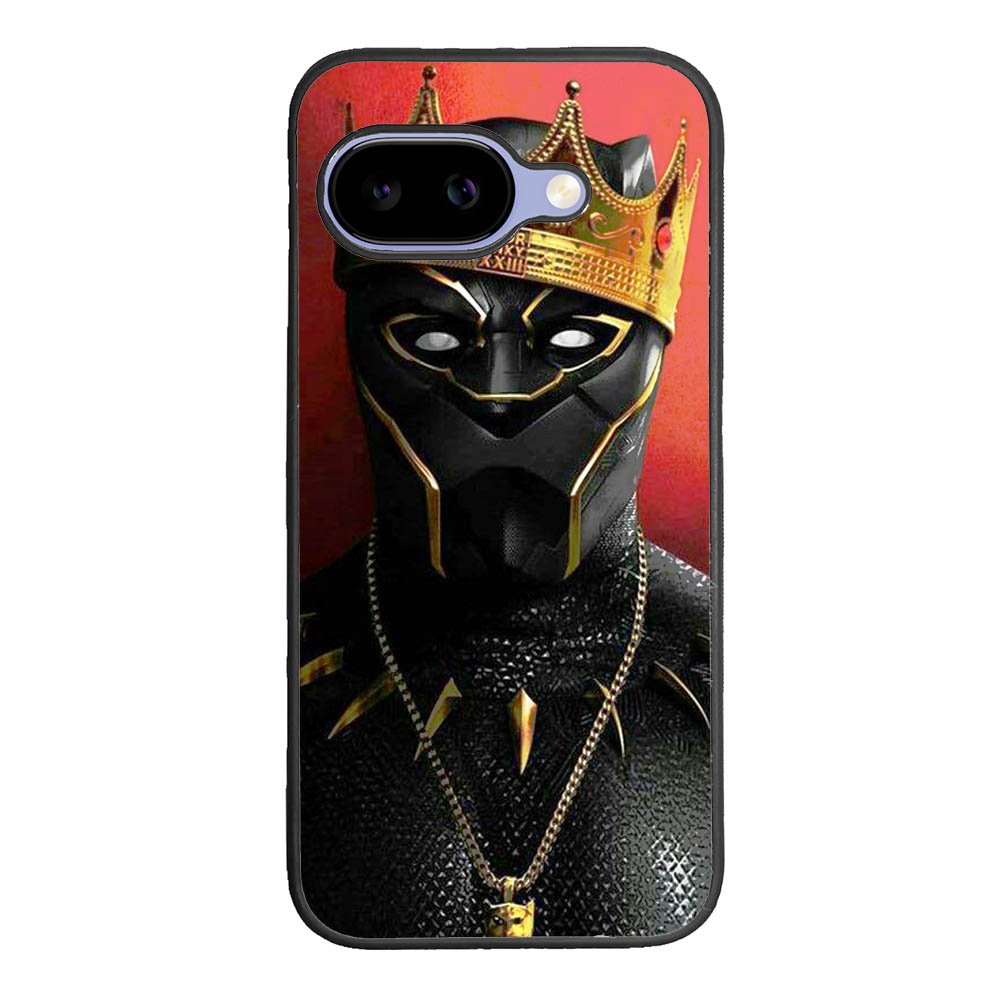 Black Panther Google Pixel 10A Case