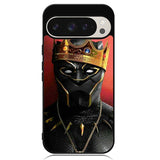 Black Panther Google Pixel 9 | Pixel 9 Pro Case