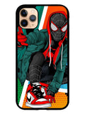 Spiderman iPhone 11 Pro Max Case