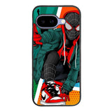 Spiderman Google Pixel 10A Case