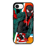 Spiderman iPhone 16e Case DC1703