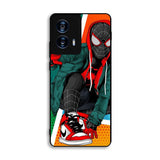 Spiderman Motorola Moto G Power 5G 2024 Case DC6197