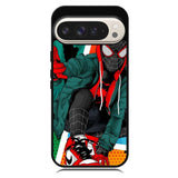 Spiderman Google Pixel 10 Pro XL Case DC1703