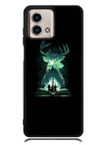 Varie Harry Potter Motorola Moto G Stylus 5G 2023 Case