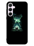 Varie Harry Potter Samsung Galaxy A35 5G Case