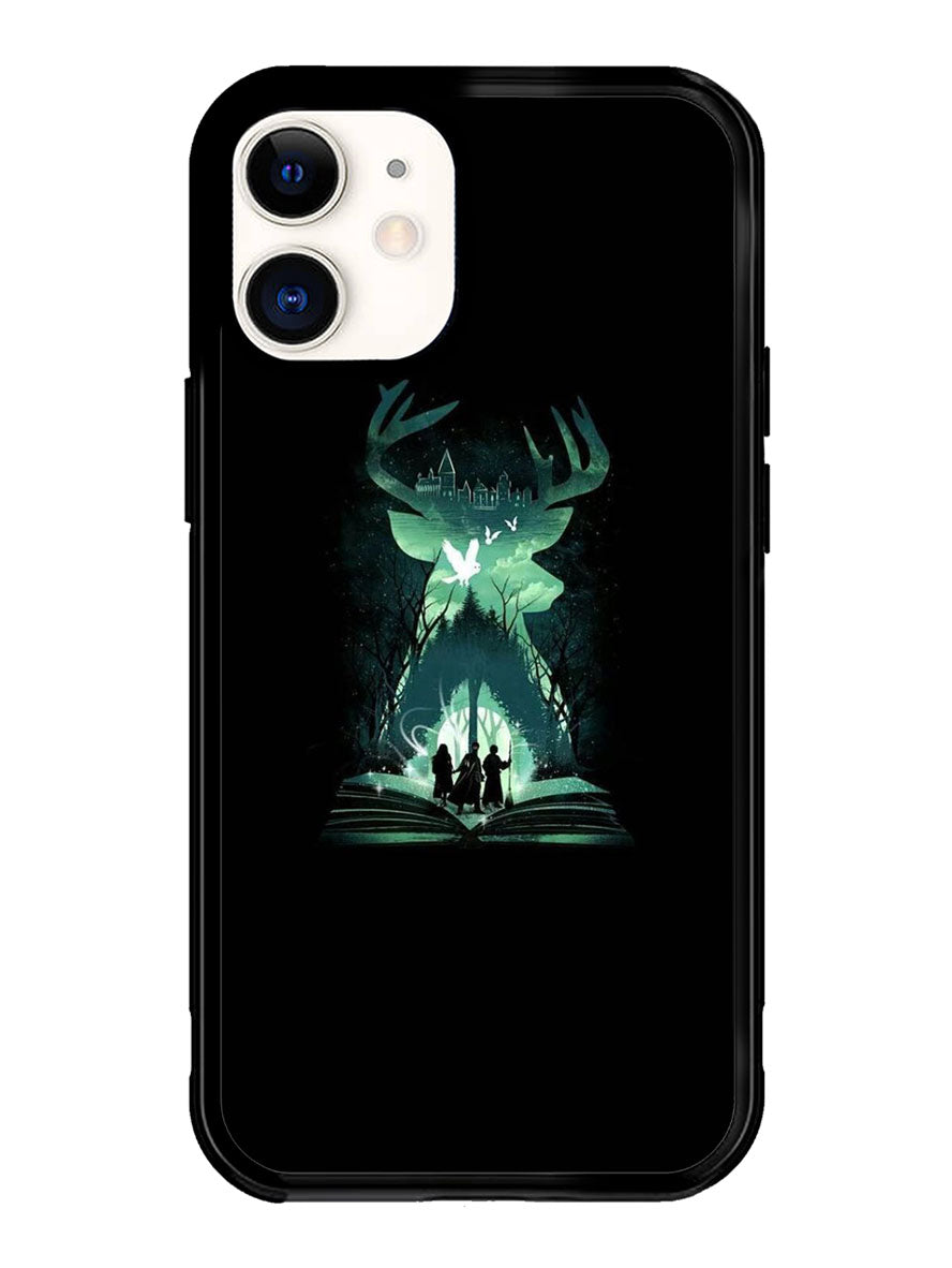 Varie Harry Potter iPhone 12 Case