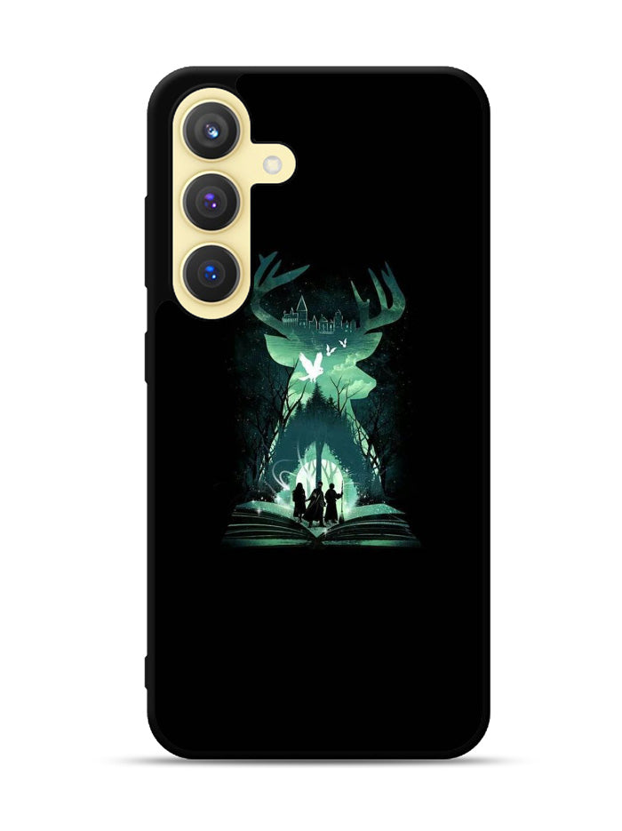 Varie Harry Potter Samsung Galaxy S25 Plus 5G , Samsung Galaxy S25+ 5G Case