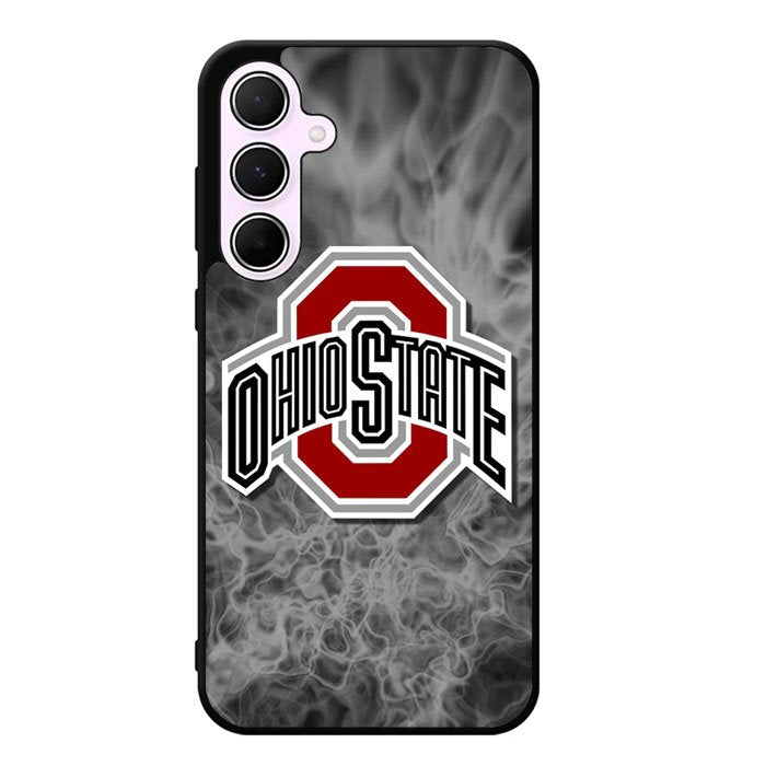 Ohio State Case Samsung Galaxy A25 5G Case DC1340