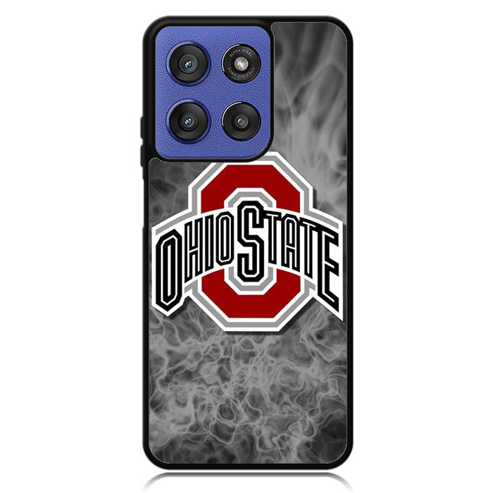 Ohio State Case Motorola Moto G Stylus 5G 2025 DC1340