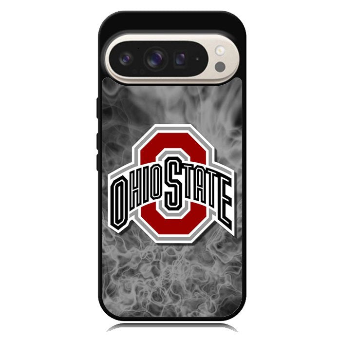 Ohio State Case Google Pixel 10 Pro XL Case DC1340