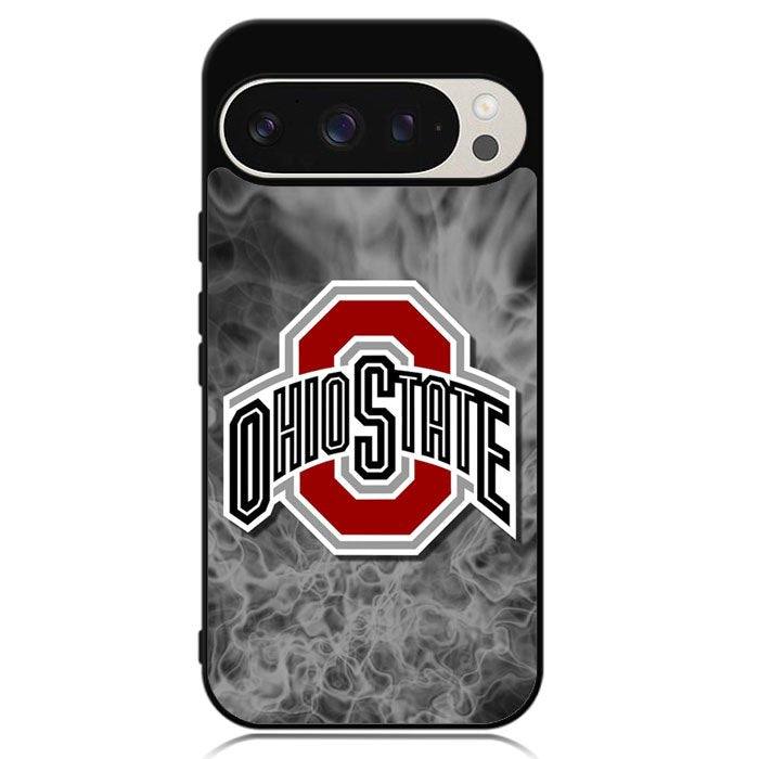 Ohio State Case Google Pixel 9 | Google Pixel 9 Pro Case DC1340
