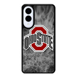 Ohio State Case Samsung Galaxy S25 Edge DC1340