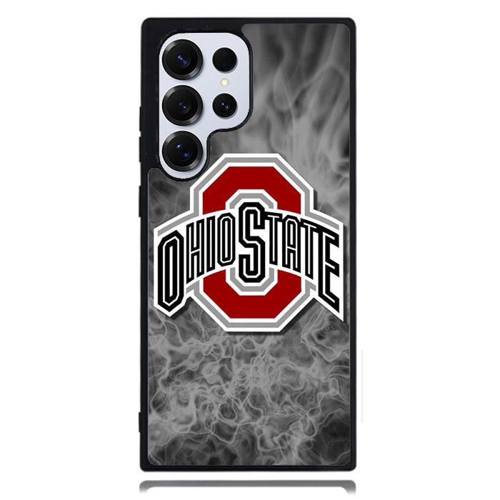 Ohio State Case Samsung Galaxy S24 Ultra Case DC1340