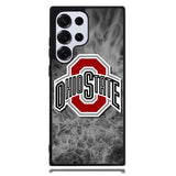 Ohio State Case Samsung Galaxy S25 Ultra Case DC1340