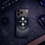 Pittsburgh Steelers Cool iPhone 17 Pro Max Case DC1440