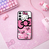 Hello Kitty Cute Samsung Galaxy A16 Case DC0833